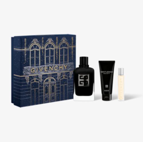 Givenchy Gift Set Givenchy Gentleman Extreme EDP 1...