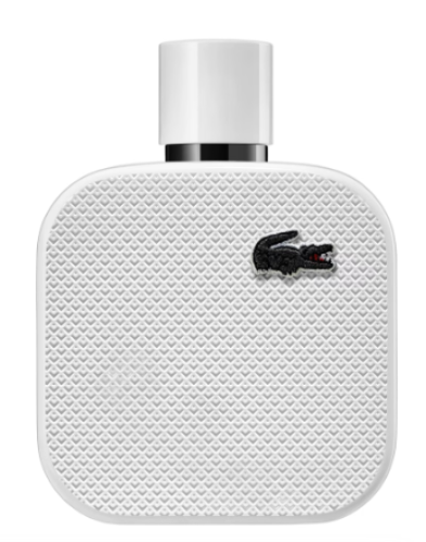 Lacoste L.12.12 Blanc For Men Eau De Parfum 100Ml...