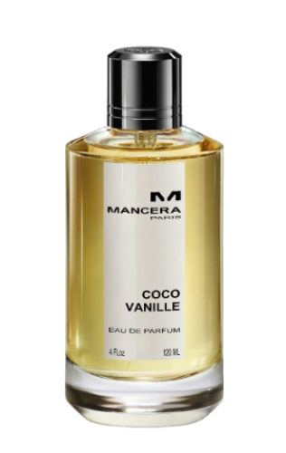 Mancera Coco Vanille Unisex EDP 120ml - مانسيرا كو...