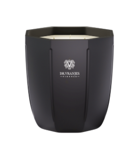 Dr. Vranjes Candle Onyx Ambra 80g