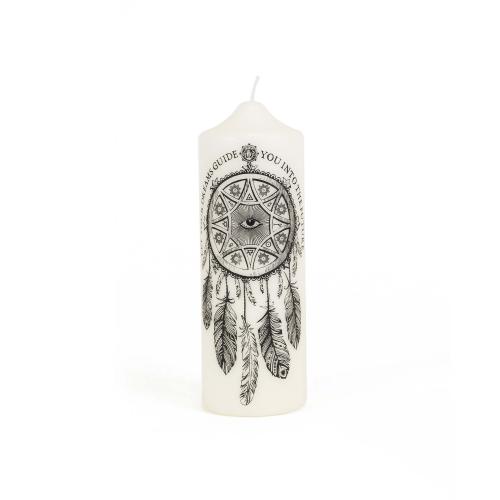 CORETTERNO DREAM CATCHER CANDLE - شمعة كوريترينو د...
