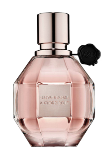 Flower Bomb Viktor & Rolf For Women EDP 100ml
