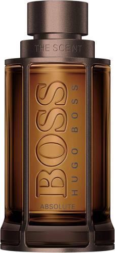 Boss The Scent Absolute For Him EDP 50ml - بوس ذا...