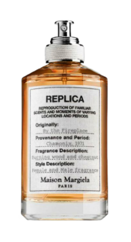 Maison Margiela By the fireplace EDT 100 ml