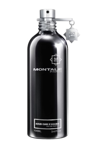 Aoud Cuir D’Arabie Unisex By Montale Edp 100ml