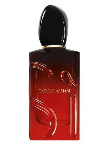 Si Passione Intense Giorgio Armani Edp 50ml - سي ب...