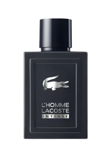 Lacoste L'Homme Intense For Men Edt 100ml