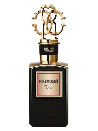 Roberto Cavalli Frantic Rose (W) Edp 100ml - عطر ر...