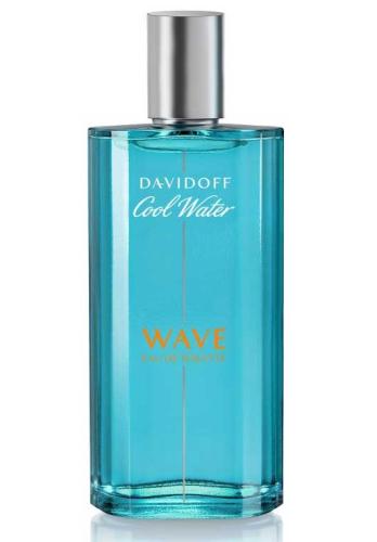 Cool Water Wave Davidoff For Men EDT 125ml - دافيد...