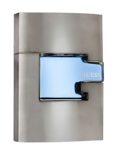 Guess Forever Pour Homme EDT Spray 75 ml - جيس فور...