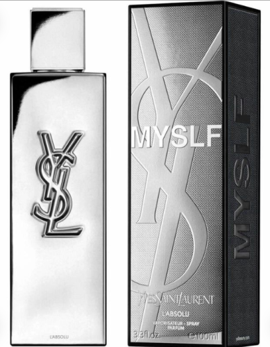 yves saint laurent MYSLF L'Absolu 100 ml - اف سان...