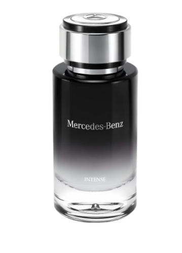 Mercedes Benz Intense (M) Edt 120ml - مرسيدس بينز...