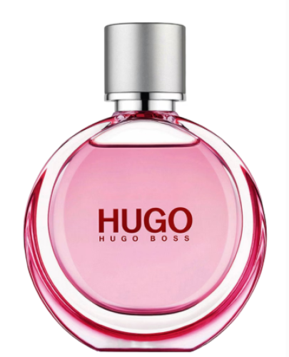 Hugo Extreme For Women Edp 50ml - هوجو اكستريم او...