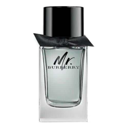 Mr Burberry For Men Edt Spray 50ml - مستر بيربري ا...