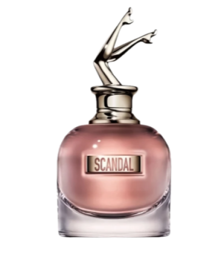 Scandal_Jean Paul Gaultier_Edp 50ml - جان بول غوتي...