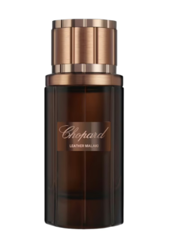 Chopard Leather Malaki 80 EDP - Chopard Leather Ma...