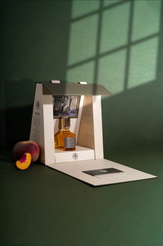 عطر ( فخار ) 80 مل