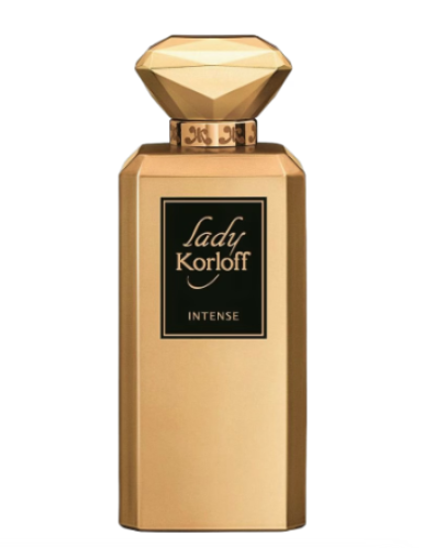 Korloff Lady Intense Le Parfum 88ml - كورلوف ليدي...