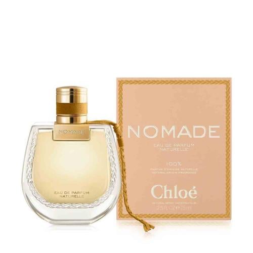 Nomade Chloe Naturelle 100% Edp 75ml - كلوي نوماد...