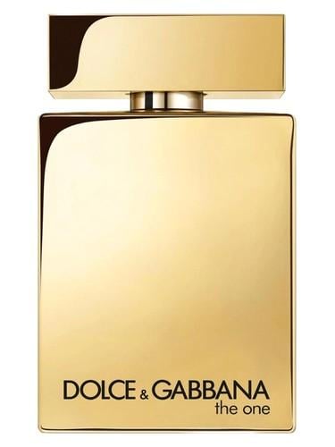D&G The One Gold Pour Homme Edp Intense 100ml - دو...