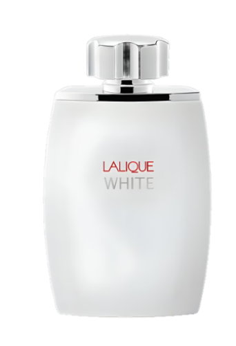 Lalique White For Men Edt 125ml - لاليك وايت او دو...