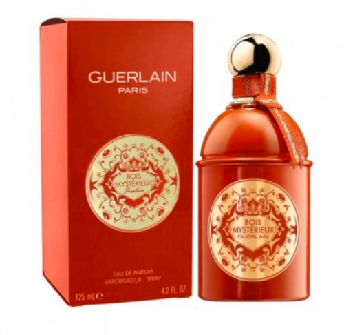 Bois Mystérieux Guerlain Unisex EDP 125ml - جيرلان...