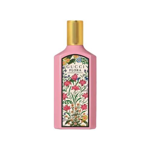 Gucci Flora Gorgeous Gardenia EDP Spray 50ml - قوت...