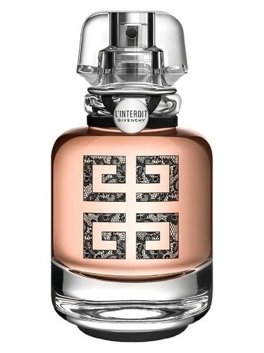 Givenchy L'Interdit Edition Couture For Women Edp...