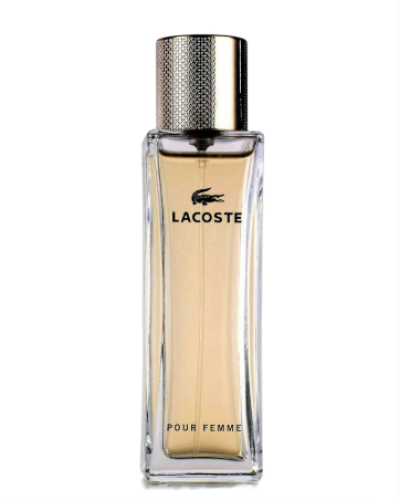 Lacoste Pour Femme Eau de Parfum 50ml - لاكوست بور...