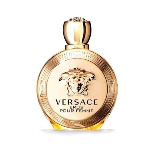 Versace eros for women Perfume 100 ml