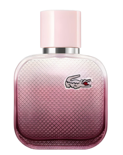Lacoste Rose L.12.12 Eau Intense Edt 100ml - لاكوس...