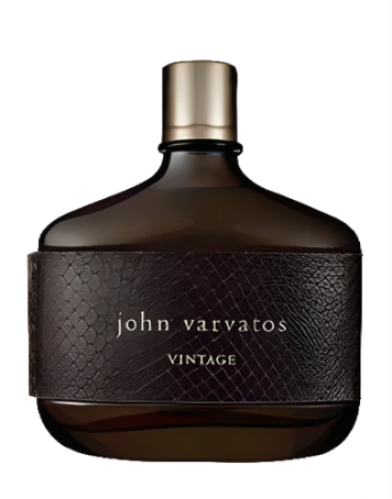 Vintage John Varvatos Men's Edt 125ml - فينتج من ج...