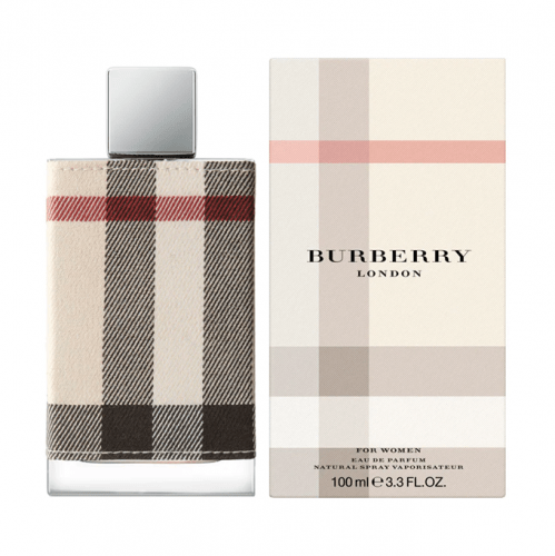 Burberry London EDP 50 ml for women