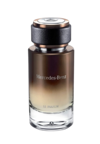 Mercedes Benz Le Parfum (For Men ) EDP Spray 120ML...
