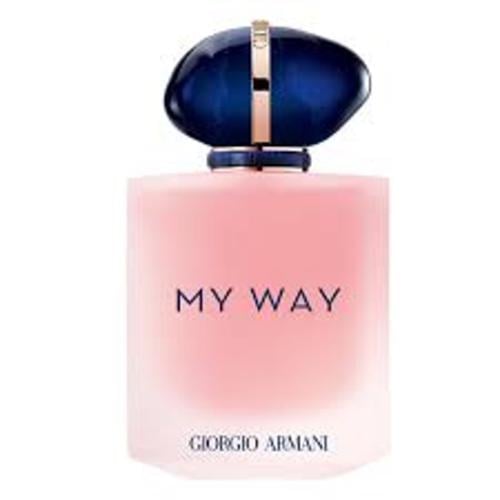 Armani Parfum My Way Floral - EDP50ML - عطر ارماني...