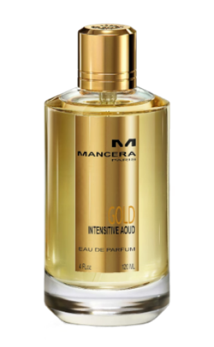 Mancera Gold Intensitive Aoud Edp 120ml - مانسيرا...