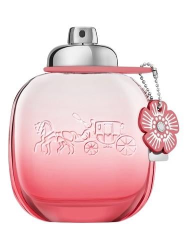 Coach Floral Blush Women EDP 90ml - كوتش فلورال بل...