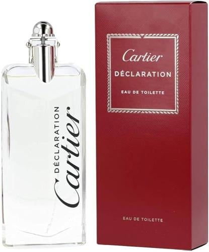 Cartier Declaration For Men EDT 100ml - كارتير ديك...