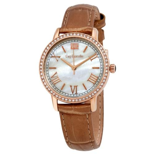 Guy Laroche L2013-02 Far East Ladies Quartz Watch‏