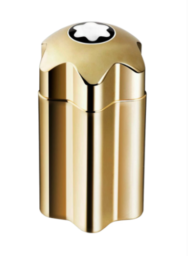 Emblem Absolu Mont Blanc For Men Edt 100ml - امبلم...
