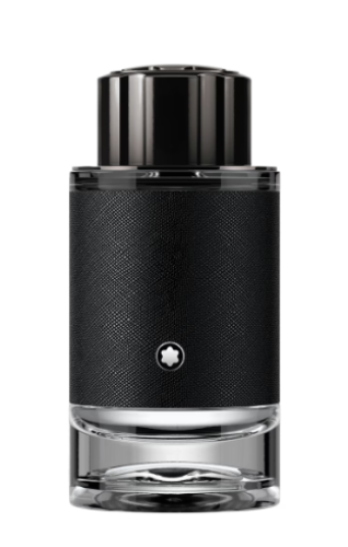 Explorer Men By Mont Blanc Edp 100ml