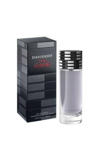 The Game Davidoff For Men EDT 100ML - ذا قيم دافيد...