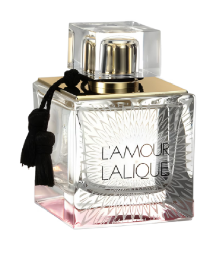 Lalique L'Amour For Women Edp 100ml - لاليك لامور...