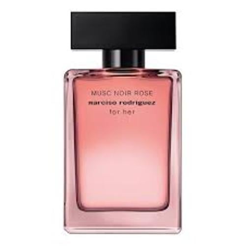 Narciso Rodriguez Musc Noir Rose for Her Eau de Pa...