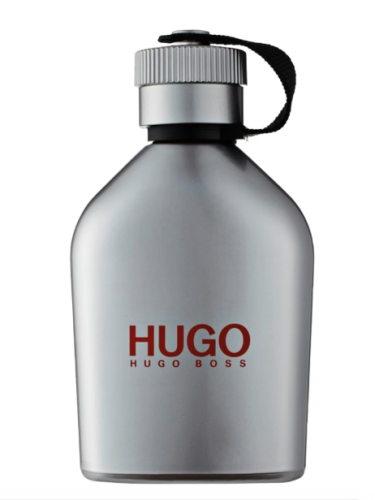 Hugo Iced For Man Edt 125ml - هوجو ايسد الرجالي او...