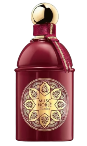Guerlain Unisex Musc Noble EDP 125ml Fragrances -...