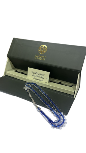 سبحة باكالايت - بوكس اخضر