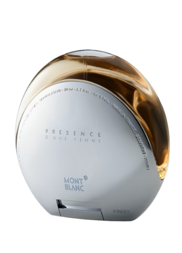 Mont Blanc Presence EDT for Women 75 ml - مونت بلا...