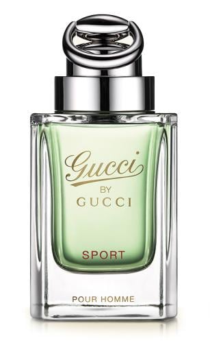 Gucci By Gucci Sport for Men Eau De Toilette 30ml...