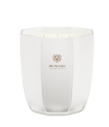 Candle Pearl Ginger Lime 80 g